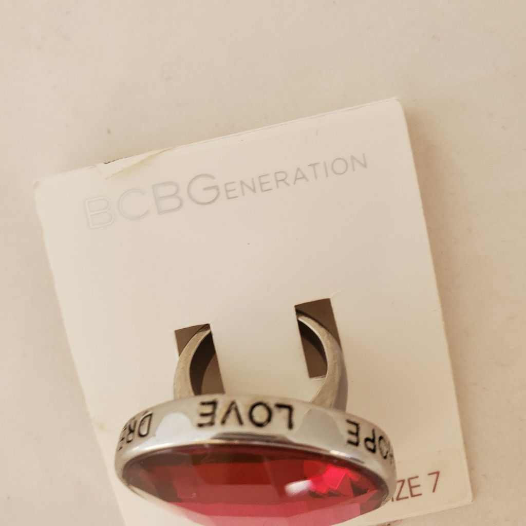 Bcbgeneration Ring